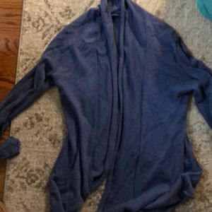 Prana cardigan